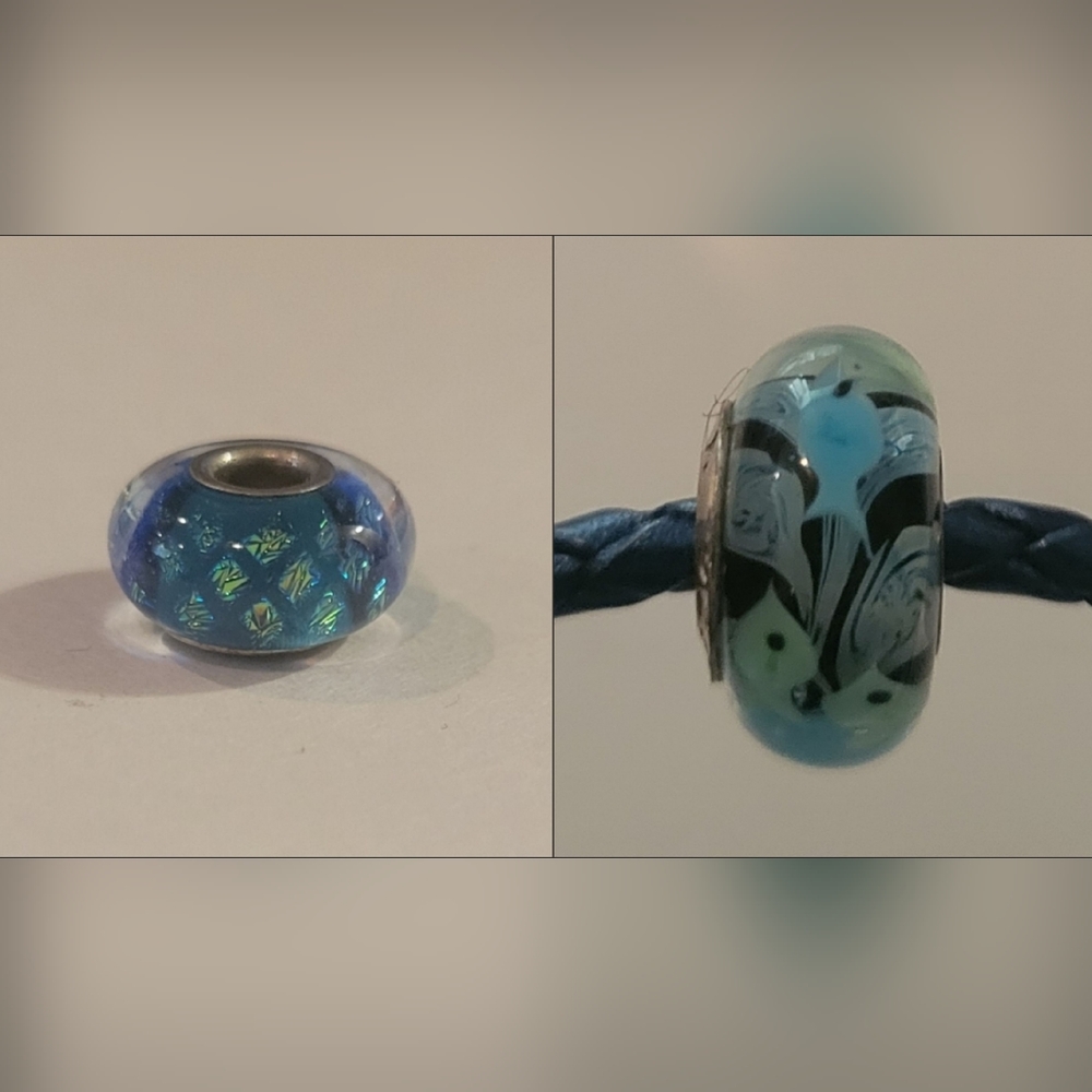 Murano Beads- on hold for Josephboy